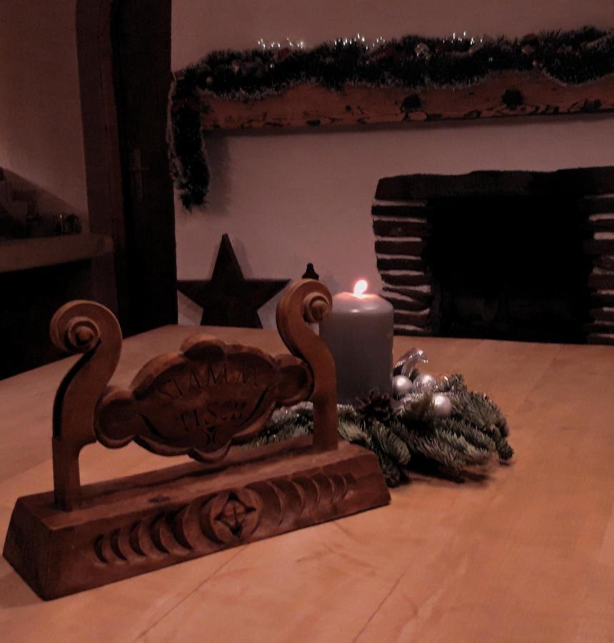 Berggasthof Kärntner Alm Hotel Mittenwald Eksteriør billede